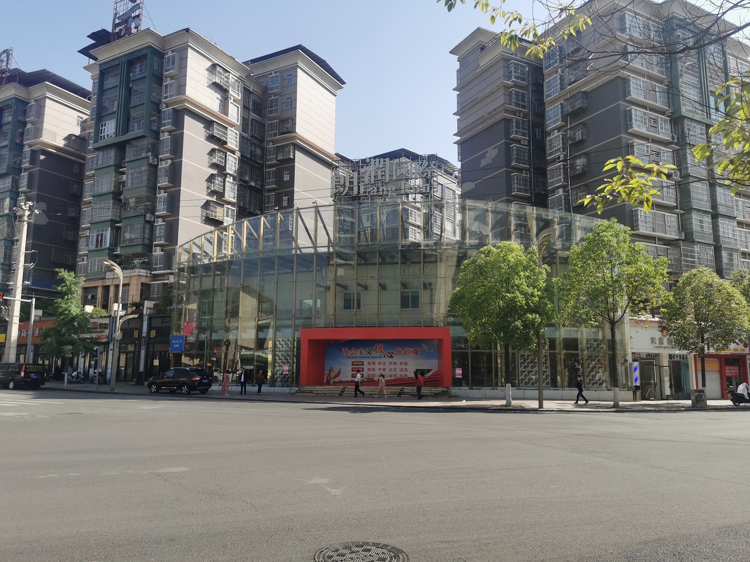 2025年5月26日營山、南部城區(qū)商業(yè)用房招租公告