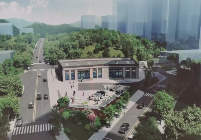 2025年7月14日南湖街道射洪廟市場(chǎng)（原名：南山府邸農(nóng)貿(mào)市場(chǎng)）商鋪及攤位公開招租